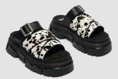 Dr.Martens マティソン MATTISON スライド サンダル UK7