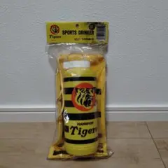 激レア 新品未開封 阪神タイガース スポーツドリンクボトル