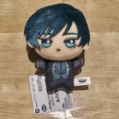 糸師凛 ちびぐるみ