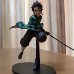 鬼滅の刃 竈門炭治郎 フィギュア