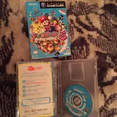 マリオパーティ5