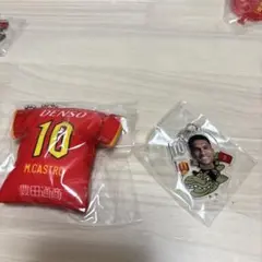 名古屋グランパス　マテウス10