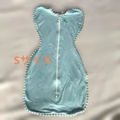 スワドル ベビー用寝具