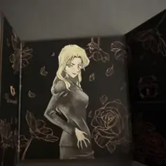 名探偵コナン 色紙コレクション