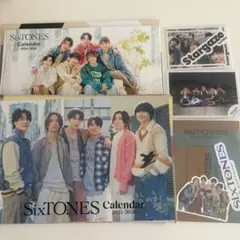 SixTONES まとめ売り 2026年最新】sixTONESまとめ売りの人気アイテム - メルカリ