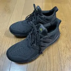 adidas Ultra Boost ブラック　26.5cm