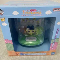 バンダイ プチプチおみせ フィギュア ラストワン賞のサムネイル