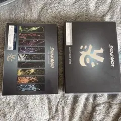 Snow Man LIVE TOUR 2022 通常盤 3DVD