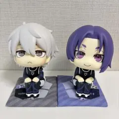 ブルーロック るかっぷ 凪 誠士郎ver.2&御影玲王 豪華セット