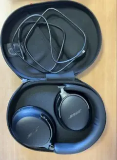 BOSE QuietComfort Ultra Headphones 第2世代