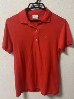LACOSTE ポロシャツ