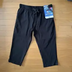CLOSSHI クロップドパンツ LL