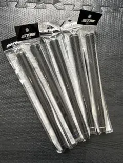 未使用　STM G−REX グリップ　M58 ５本セット