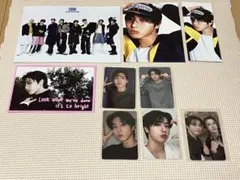 straykids ハン doit