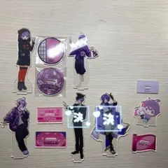 日常組 サンリオ
