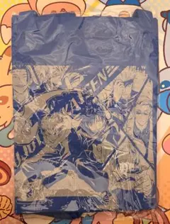 新品　呪術廻戦　トートバッグ　力戦奮闘