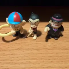 藤子不二雄A デスクトップダイドーブレンドデミタス オンキャップキャンペーン