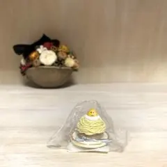 ☆concombre コンコンブル　モンブラン