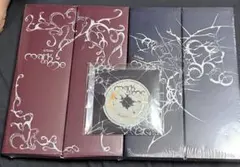 &TEAM MARK ON ME 2種セットとミニCD
