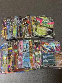 ポケモンカードRR71枚まとめ売り