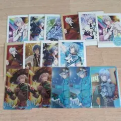 7月5日迄】 アイドリッシュセブン 四葉環 まとめ売り - メルカリ