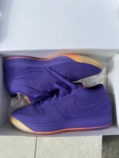 2026年最新】nike book1 26の人気アイテム - メルカリ