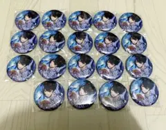 ボーイフレンド（仮） 不破渓士缶バッチ 27個 - メルカリ