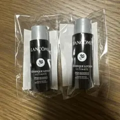 LANCOME ジェニフィックアルティメエッセンスローション10ml×2本セット