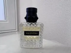 VALENTINO DONNA オードパルファム 30ml - メルカリ
