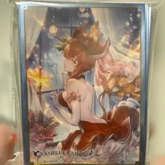 ヴァイス グランブルーファンタジー みずキャン RRR グラブル - メルカリ