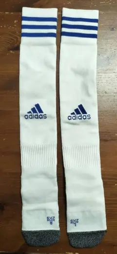 adidas ジュニアサッカーソックス 2XS