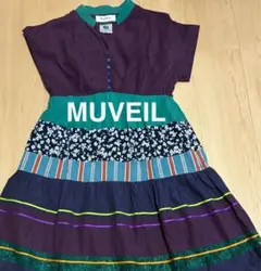 MUVEIL ワンピース