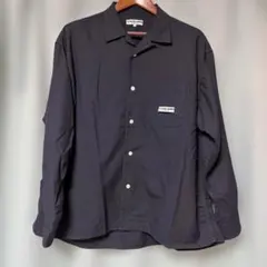お値下げ中！backwards メンズゴルフウェア 半袖 M - メルカリ