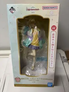 一番くじ 学園アイドルマスター Part2 ラストワン賞 藤田ことね