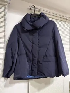 UNIQLO ＋J ハイブリッド ダウンジャケット ジルサンダー