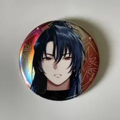 魔法使いの約束　まほやく　ZOZOTOWN 缶バッジ　オズ