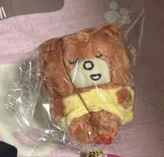 トミカとトム　おでかけマスコットぬいぐるみ