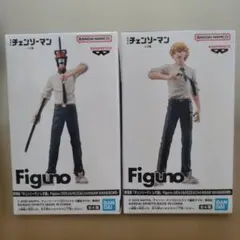 2026年最新】チェンソーマン デンジ フィギュアの人気アイテム - メルカリ
