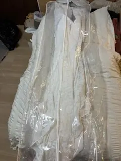 ウエディングドレス