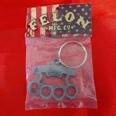 新品・未使用 FELON CLOTHING ボトルオープナー キーホルダーのサムネイル