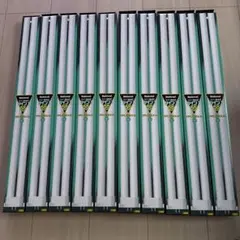 未使用　Panasonic ツイン蛍光灯 FPL55EX-WW 20本セット Panasonic FPL55EX-WW ツイン蛍光灯 20本入 - メルカリ