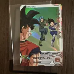 2026年最新】ドラゴンボールヒーローズ トランクス未来の人気アイテム