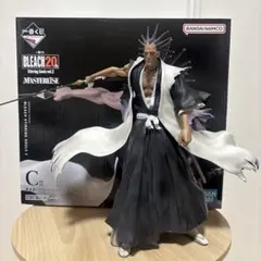 2026年最新】bleach フィギュア 更木剣八の人気アイテム - メルカリ