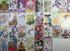 2025年最新】ガンガン付録ポストカードの人気アイテム - メルカリ