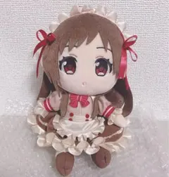 赤城あんな プリチャン あんな 着せ替えぬいぐるみ キラッとプリチャン