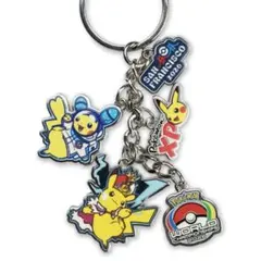 ポケモンセンター福岡 キーホルダー - メルカリ