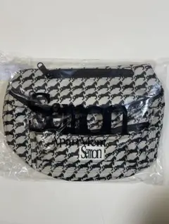Semon / WAISTPOUCH HORSE ウエストポーチ - メルカリ
