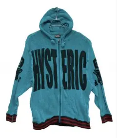 個性を引き立てる！ヒステリックグラマー（HYSTERIC GLAMOUR）の人気