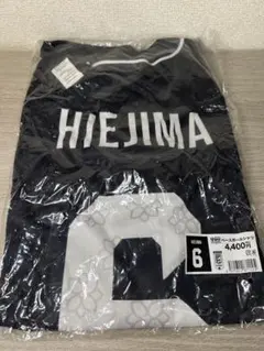 鹿島アントラーズ 鈴木優磨 Tシャツ 2025年優勝記念T Lサイズ 新品