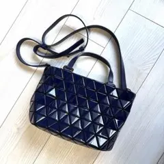 y*a様 定価10万baobao isseymiyake イッセイミヤケ　バオバ